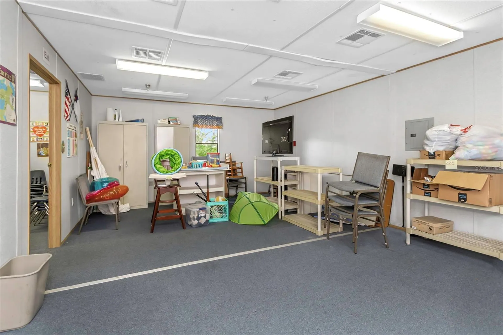 17500 Marsh Road Lutz FL 33558