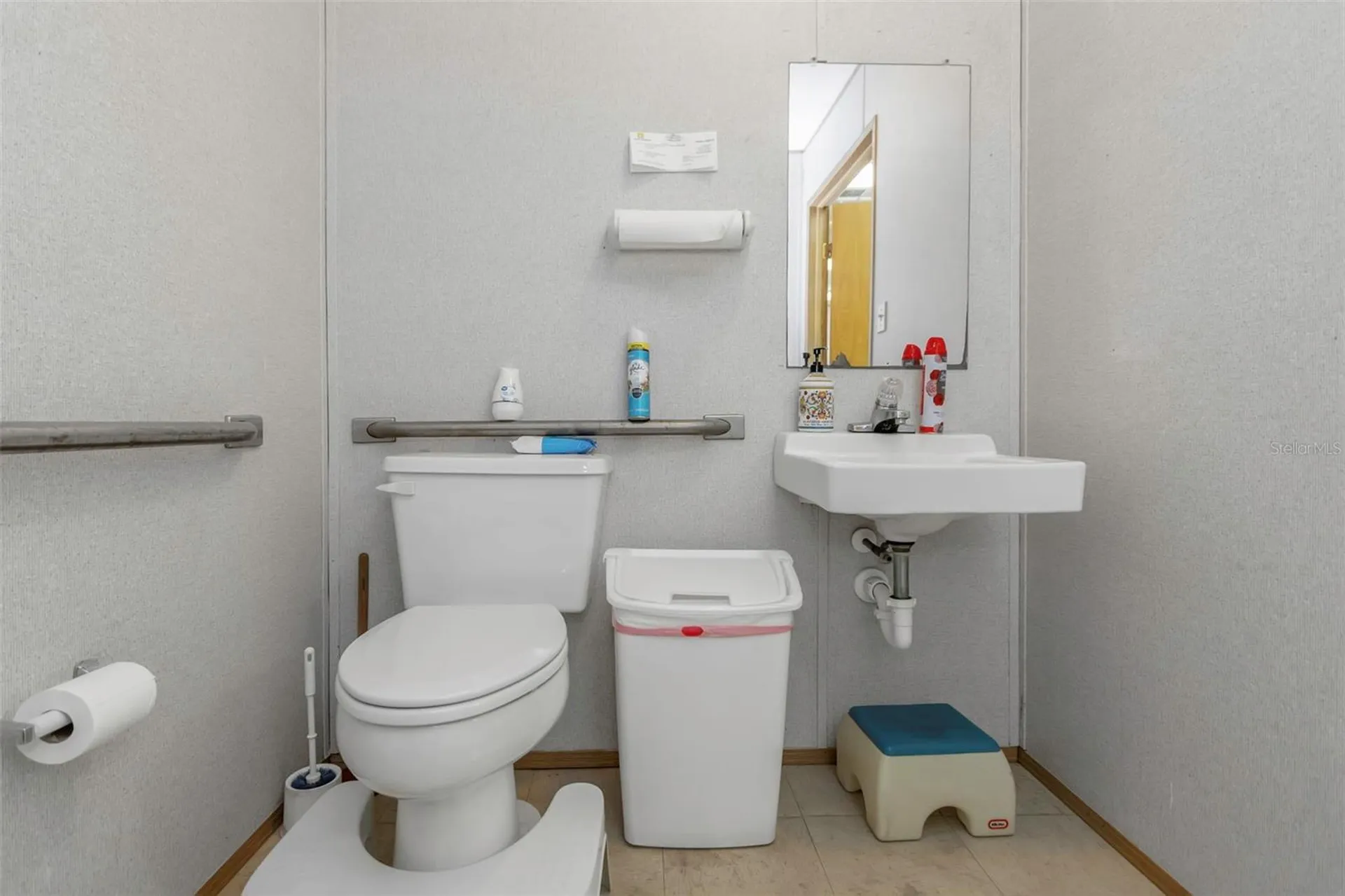 17500 Marsh Road Lutz FL 33558