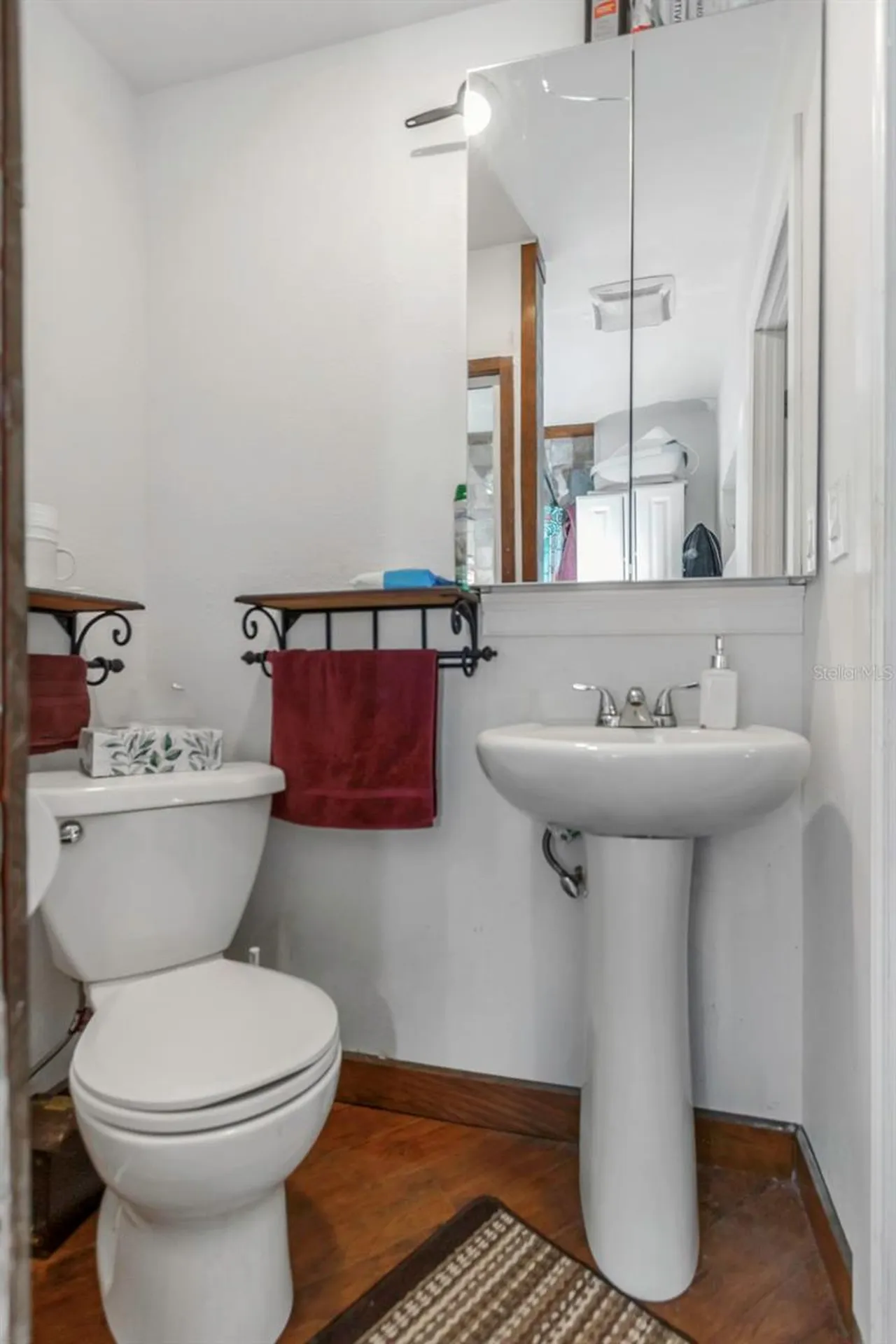 17500 Marsh Road Lutz FL 33558