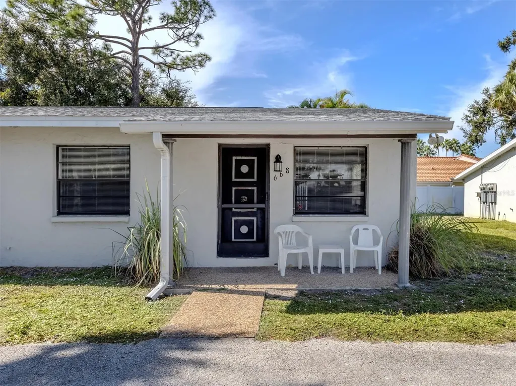 662 Substation Road Venice FL 34285