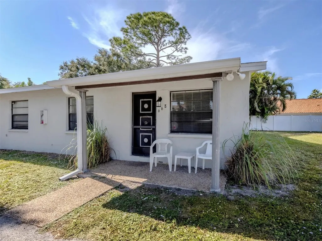 662 Substation Road Venice FL 34285