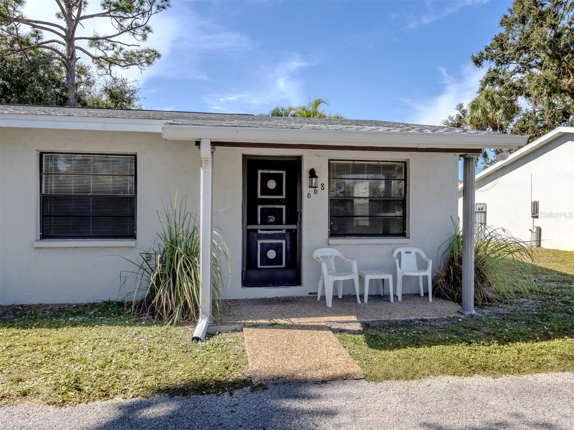 662 Substation Road Venice FL 34285