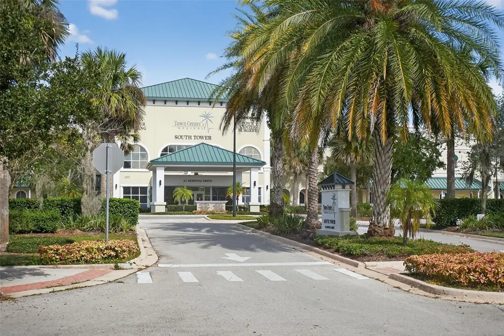 469 Bulldog Drive Palm Coast FL 32164