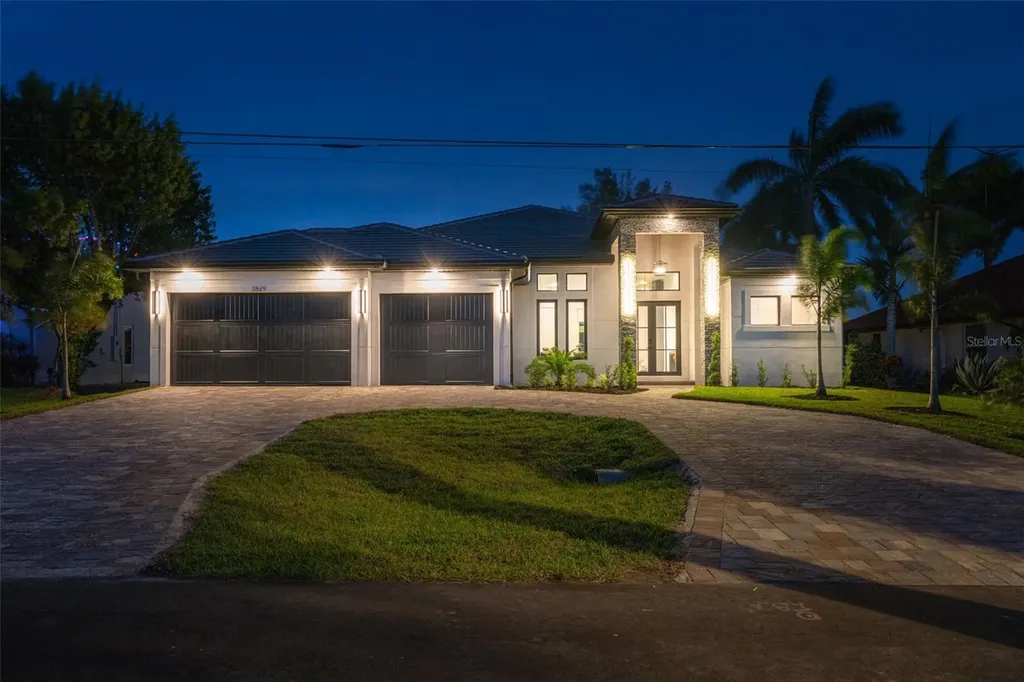 3829 SW 20th Avenue Cape Coral FL 33914