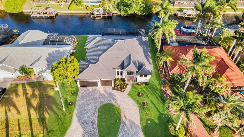 3829 SW 20th Avenue Cape Coral FL 33914