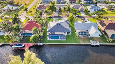 3829 SW 20th Avenue Cape Coral FL 33914