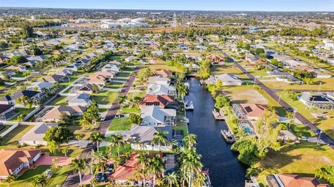 3829 SW 20th Avenue Cape Coral FL 33914