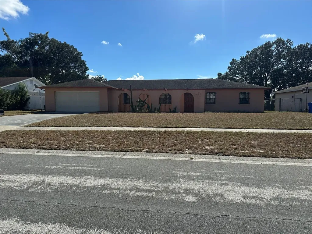 609 Rosemarie Avenue Brandon FL 33511