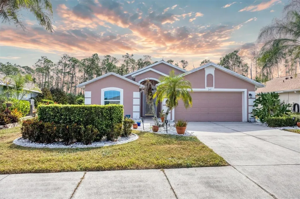 2137 Boxwood Street North Port FL 34289