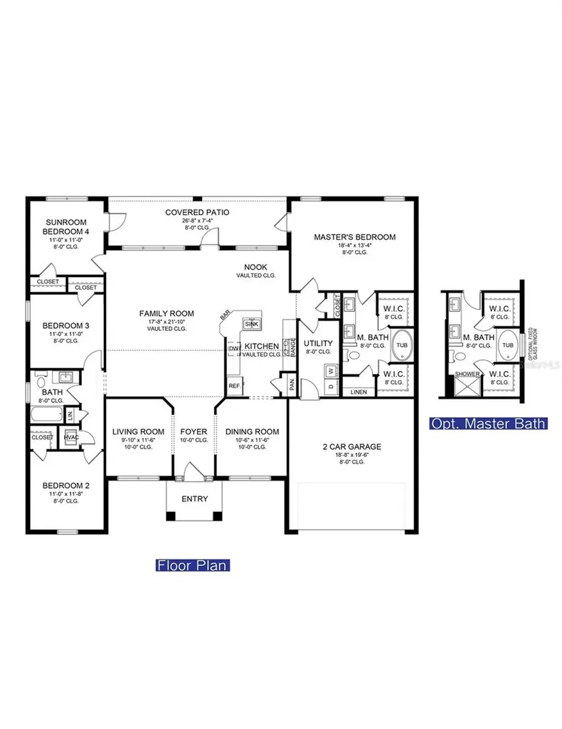 5085 N Princewood Drive Beverly Hills FL 34465