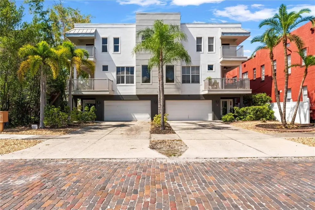 113 S Newport Avenue Tampa FL 33606