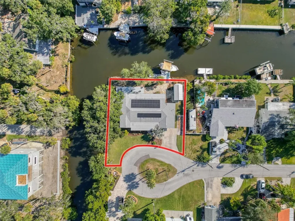 8716 Green Street Port Richey FL 34668