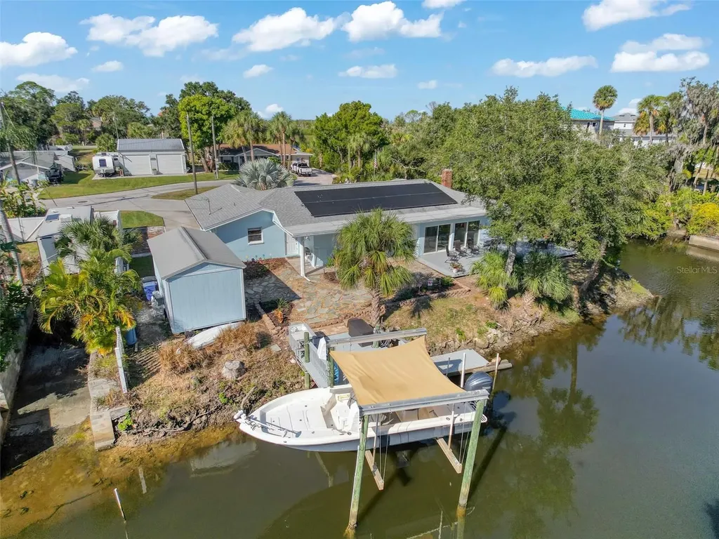 8716 Green Street Port Richey FL 34668