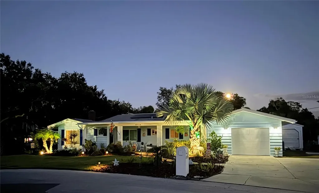 8716 Green Street Port Richey FL 34668