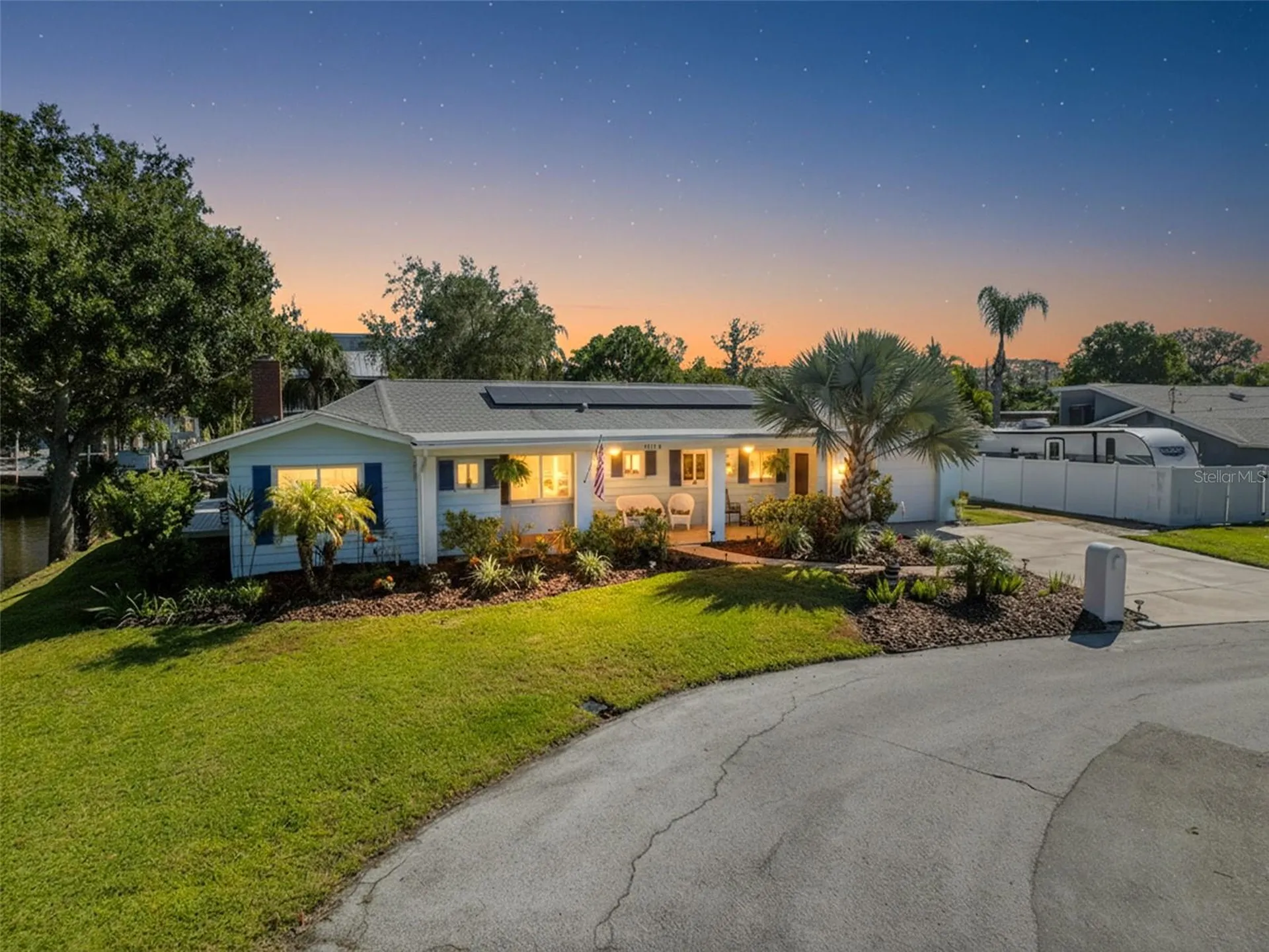 8716 Green Street Port Richey FL 34668