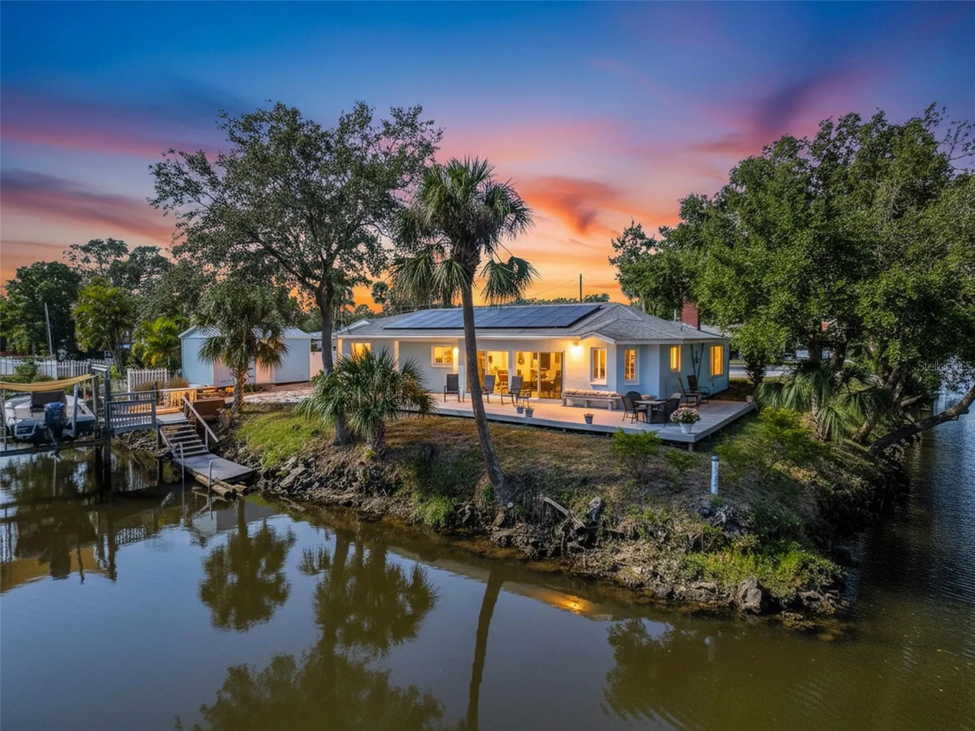 8716 Green Street Port Richey FL 34668