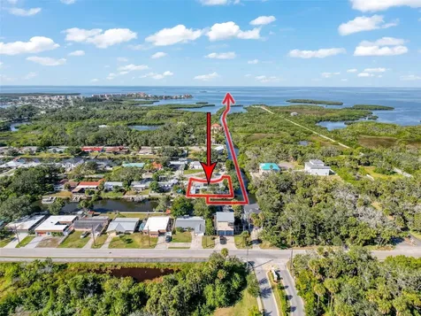 8716 Green Street Port Richey FL 34668