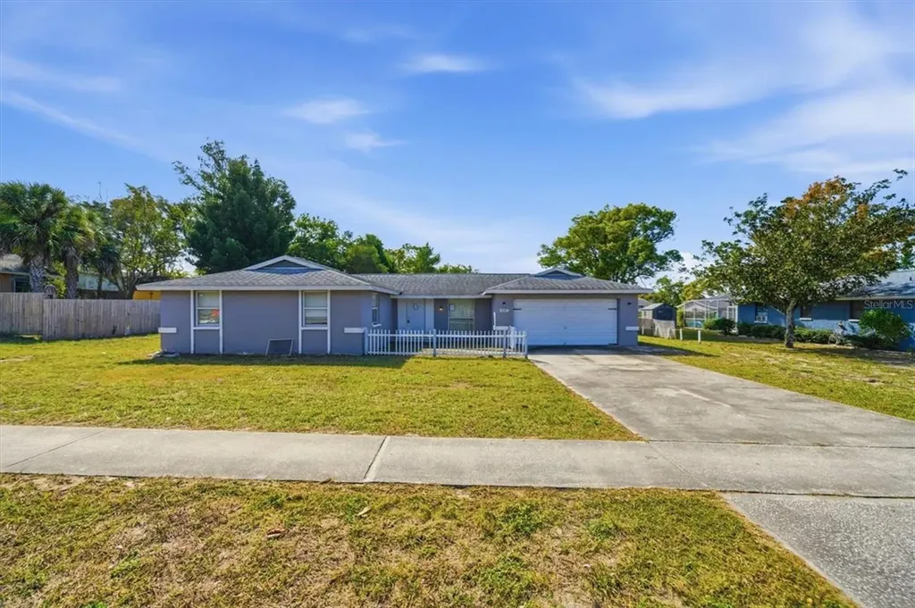 10072 Northcliffe Boulevard Spring Hill FL 34608