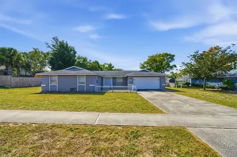 10072 Northcliffe Boulevard Spring Hill FL 34608