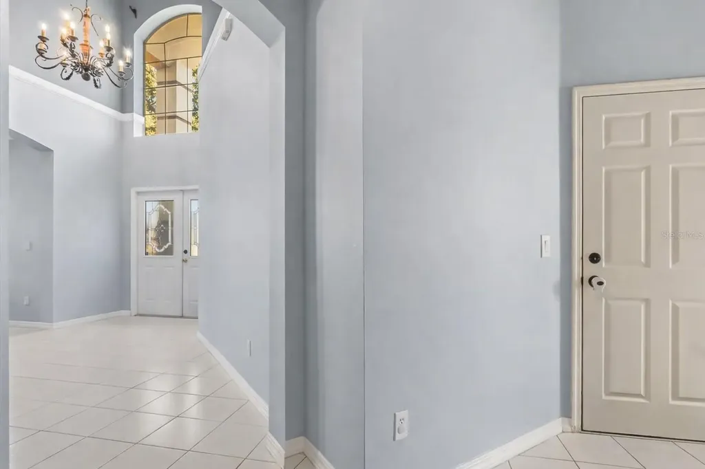 4030 Evander Drive Orlando FL 32812