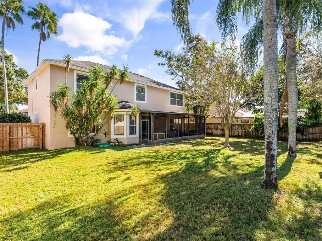 4030 Evander Drive Orlando FL 32812