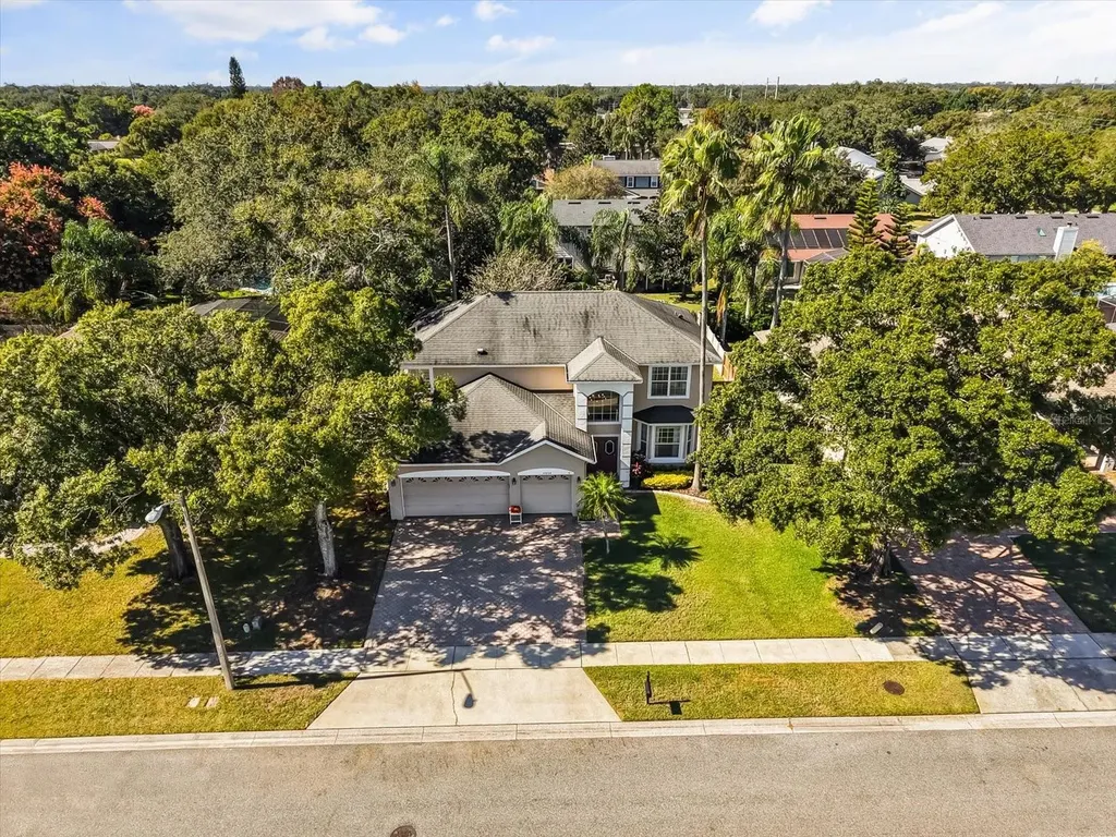 4030 Evander Drive Orlando FL 32812