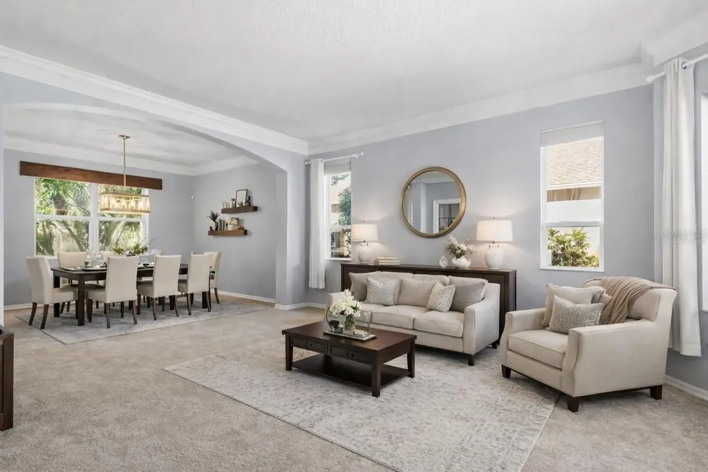 4030 Evander Drive Orlando FL 32812