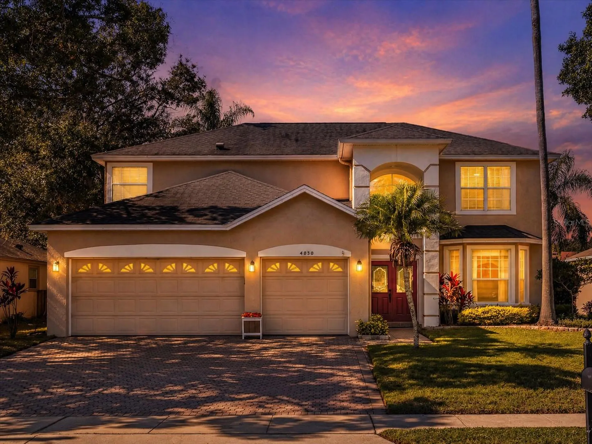 4030 Evander Drive Orlando FL 32812