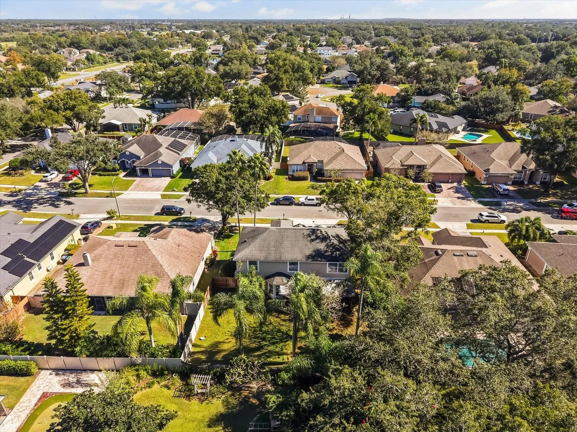 4030 Evander Drive Orlando FL 32812