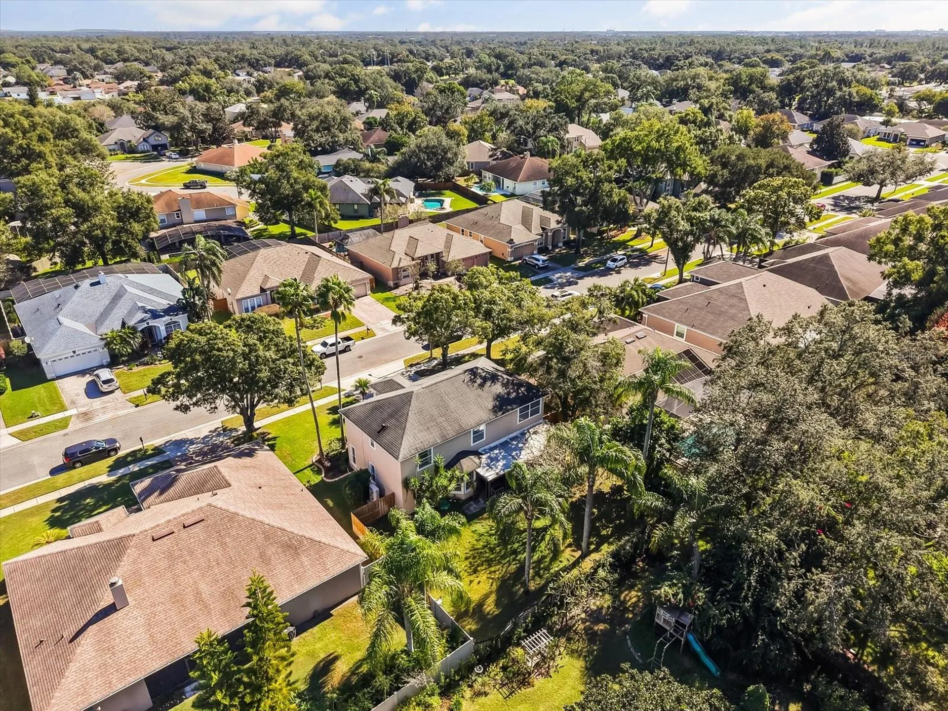 4030 Evander Drive Orlando FL 32812