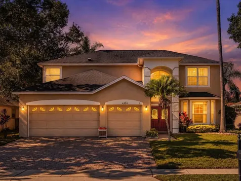 4030 Evander Drive Orlando FL 32812