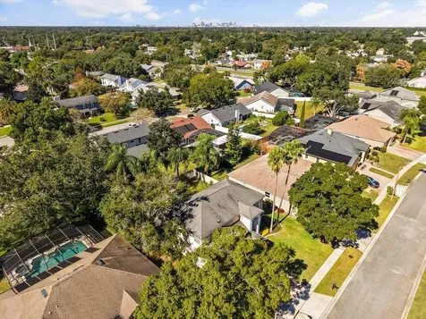 4030 Evander Drive Orlando FL 32812