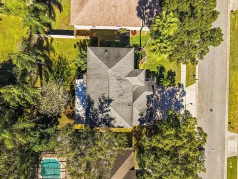 4030 Evander Drive Orlando FL 32812
