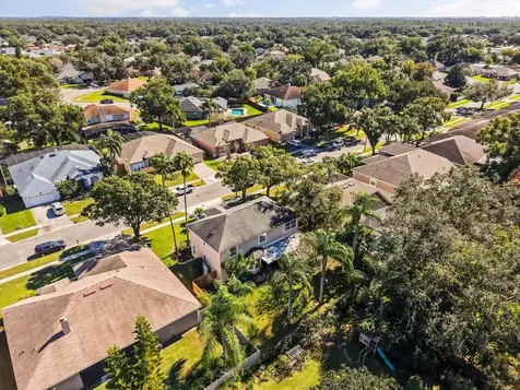 4030 Evander Drive Orlando FL 32812