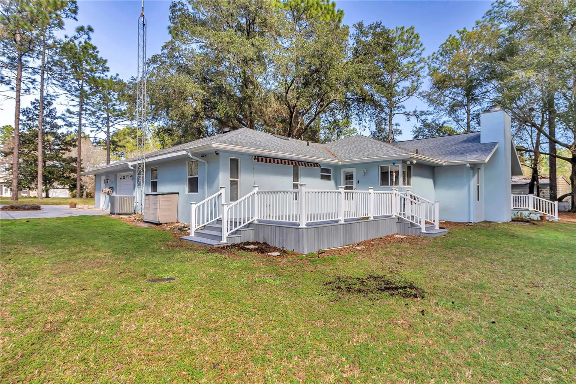 18012 SW 68 Loop Dunnellon FL 34432