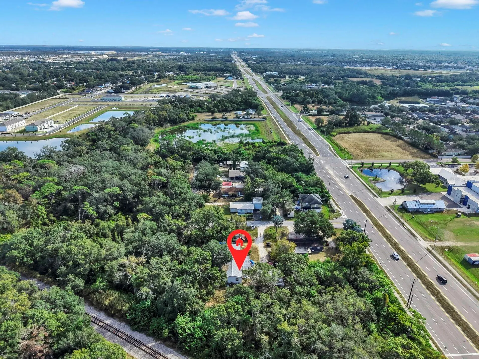 601 8th Court SE Ruskin FL 33570