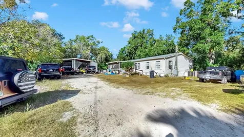 601 8th Court SE Ruskin FL 33570