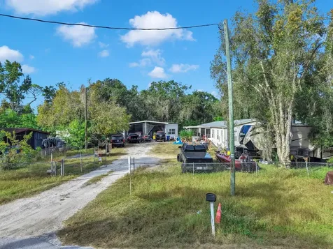 601 8th Court SE Ruskin FL 33570