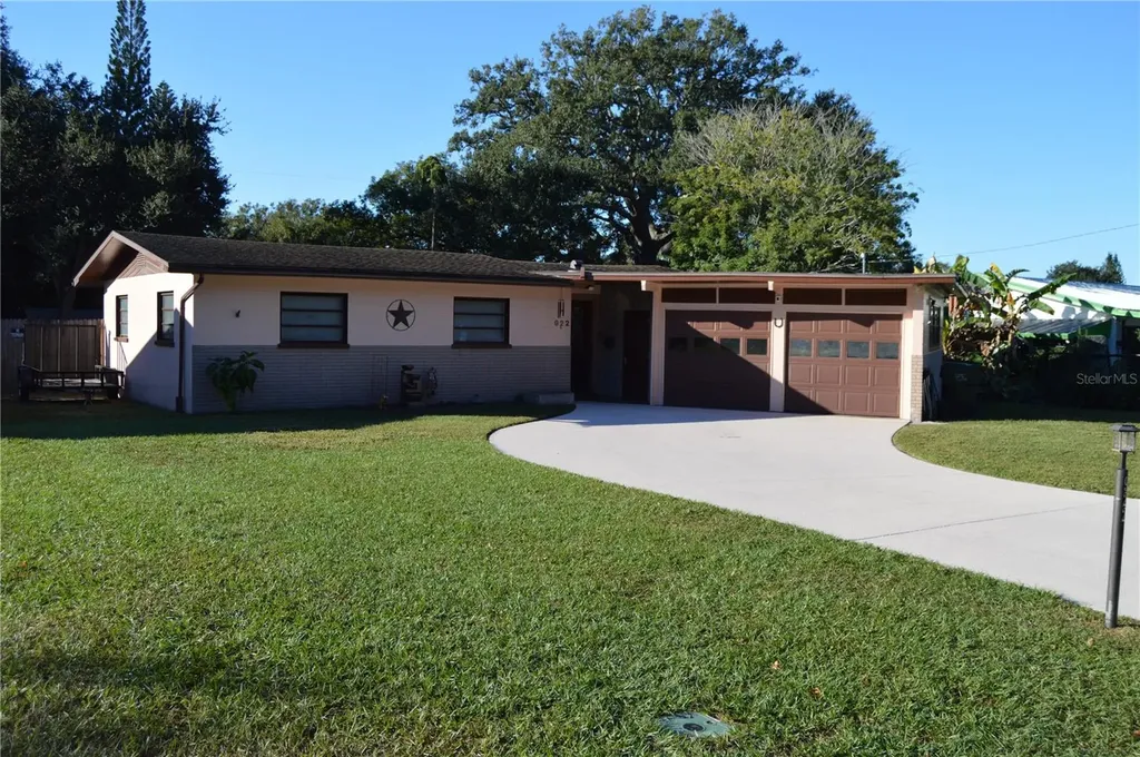 922 Bonnie Drive Lakeland FL 33803