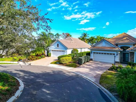 7183 Sandhills Place Lakewood Ranch FL 34202