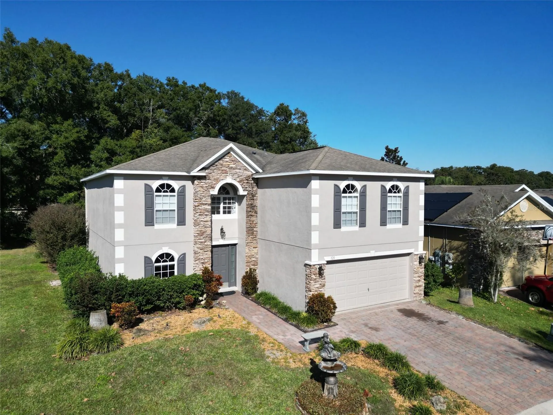 121 W Fiesta Key Loop Deland FL 32720