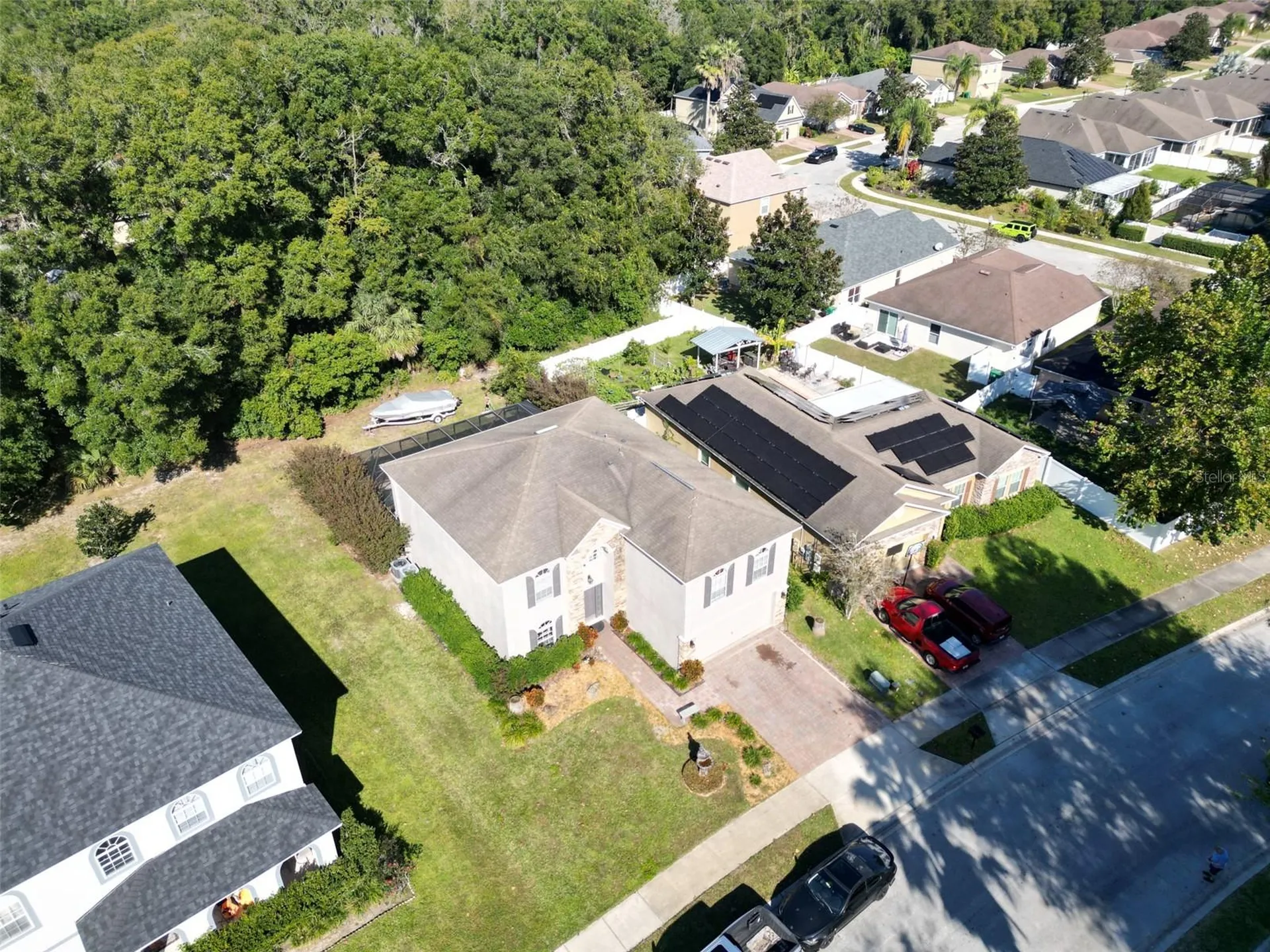 121 W Fiesta Key Loop Deland FL 32720