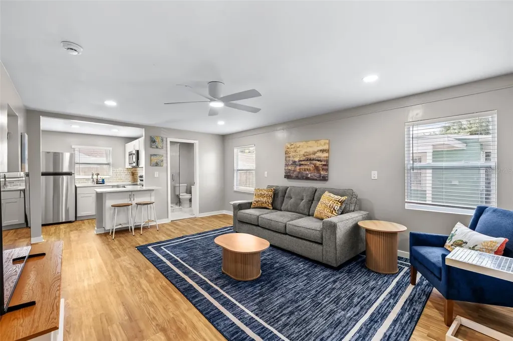 2506 Bay Boulevard Indian Rocks Beach FL 33785