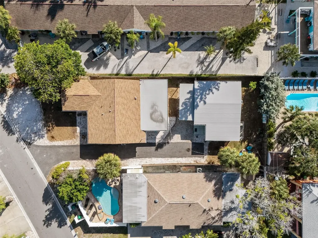 2506 Bay Boulevard Indian Rocks Beach FL 33785