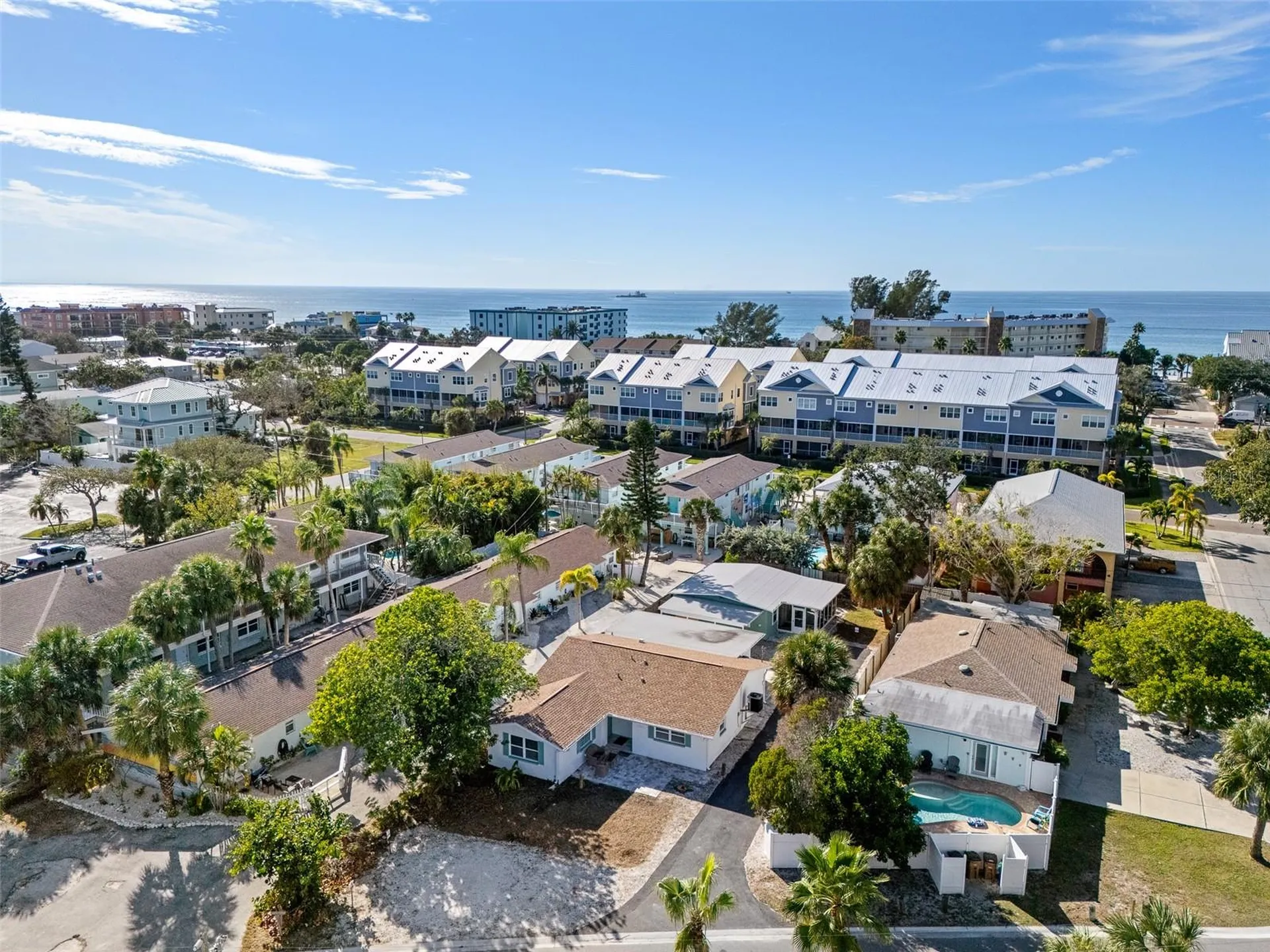 2506 Bay Boulevard Indian Rocks Beach FL 33785