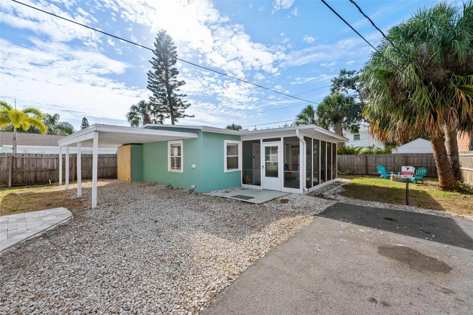 2506 Bay Boulevard Indian Rocks Beach FL 33785