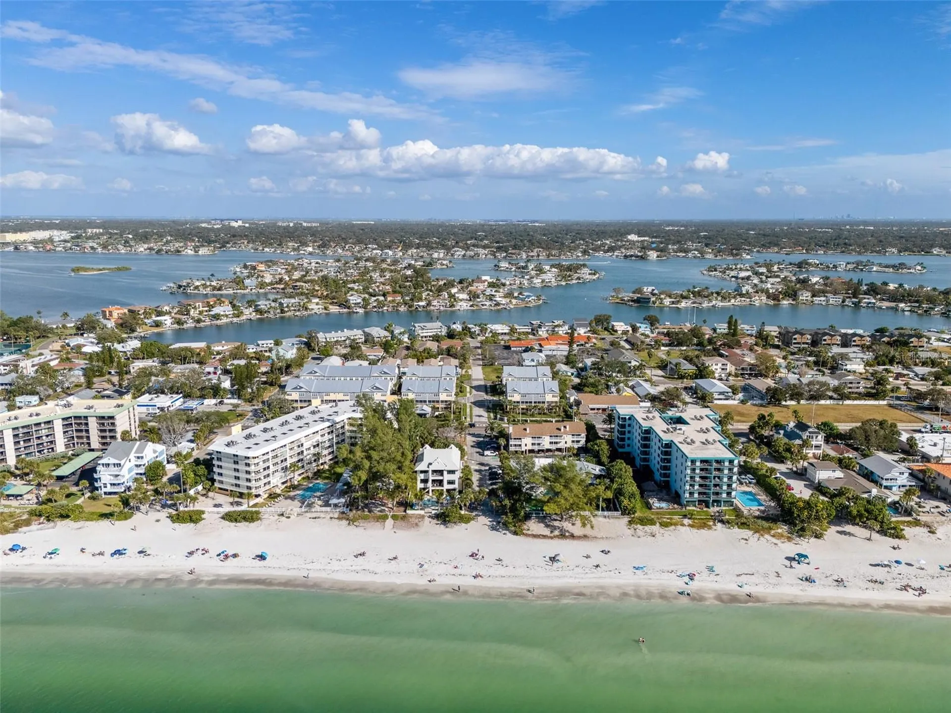 2506 Bay Boulevard Indian Rocks Beach FL 33785