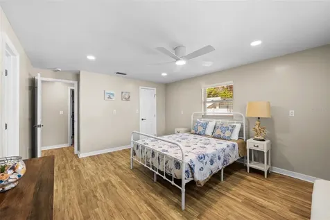 2506 Bay Boulevard Indian Rocks Beach FL 33785