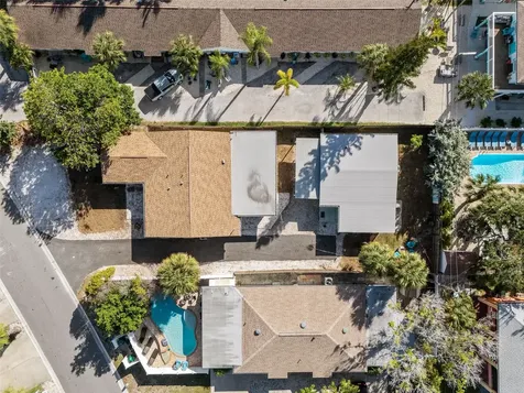 2506 Bay Boulevard Indian Rocks Beach FL 33785