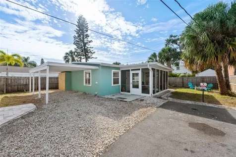 2506 Bay Boulevard Indian Rocks Beach FL 33785